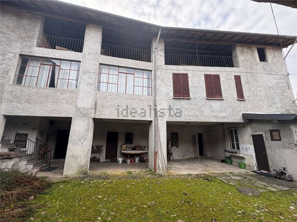 appartamento in vendita a Mesenzana