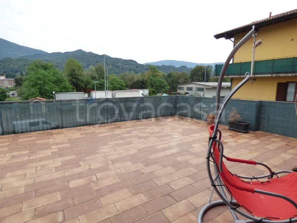 appartamento in vendita a Mesenzana