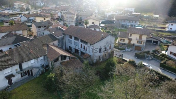 appartamento in vendita a Mesenzana