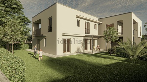 appartamento in vendita a Mesenzana