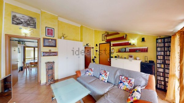 appartamento in vendita a Mesenzana