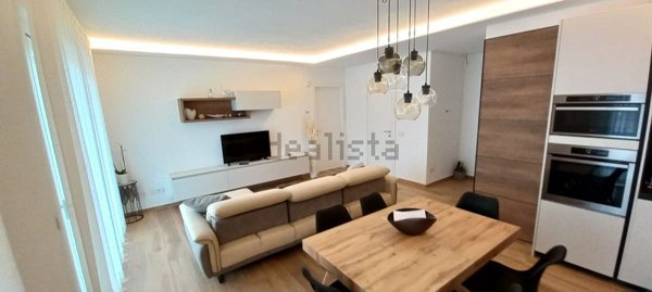 appartamento in vendita a Mesenzana