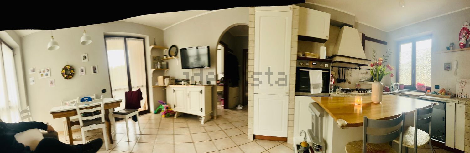 appartamento in vendita a Mesenzana