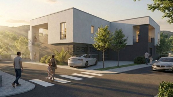 appartamento in vendita a Mesenzana