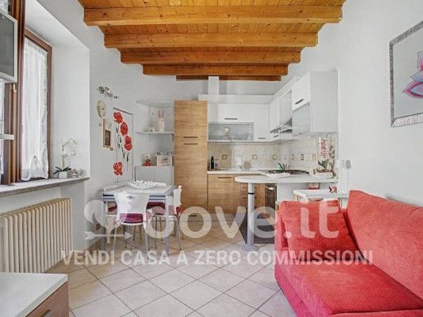 appartamento in vendita a Mesenzana