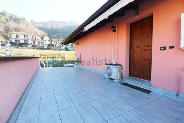 appartamento in vendita a Mesenzana