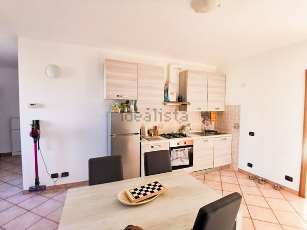 appartamento in vendita a Mesenzana