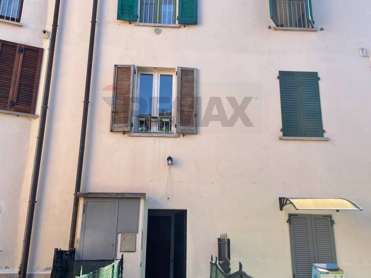 appartamento in vendita a Mesenzana