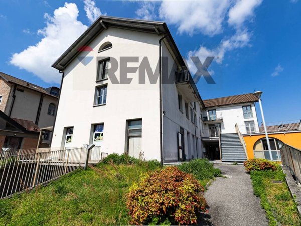 appartamento in vendita a Mesenzana