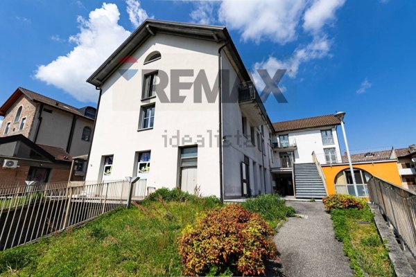 appartamento in vendita a Mesenzana