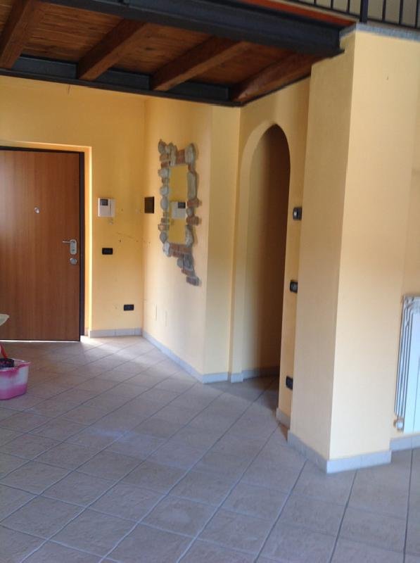 appartamento in vendita a Mesenzana