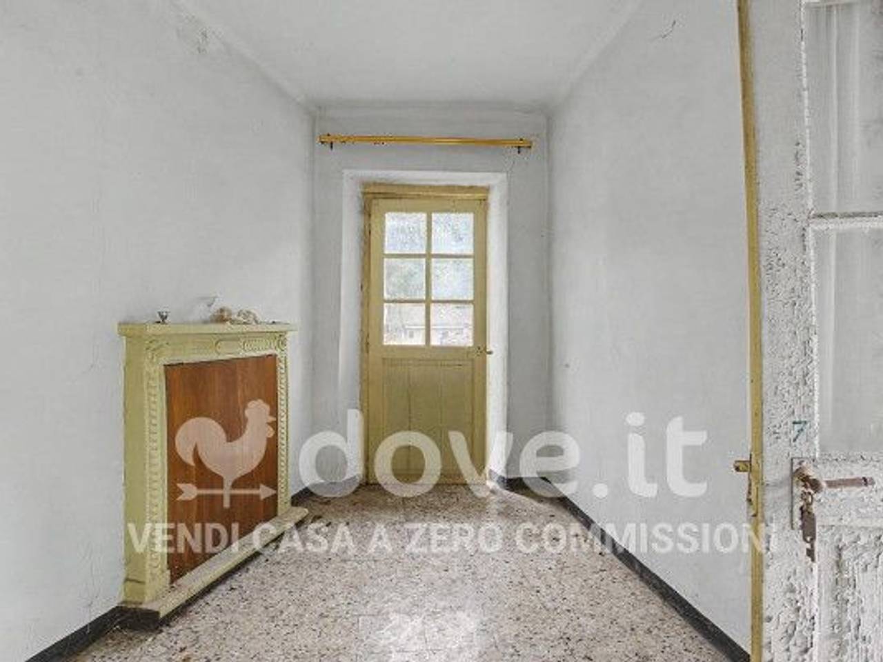appartamento in vendita a Mesenzana in zona Pezza