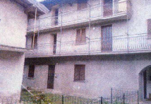 appartamento in vendita a Mesenzana in zona Pezza