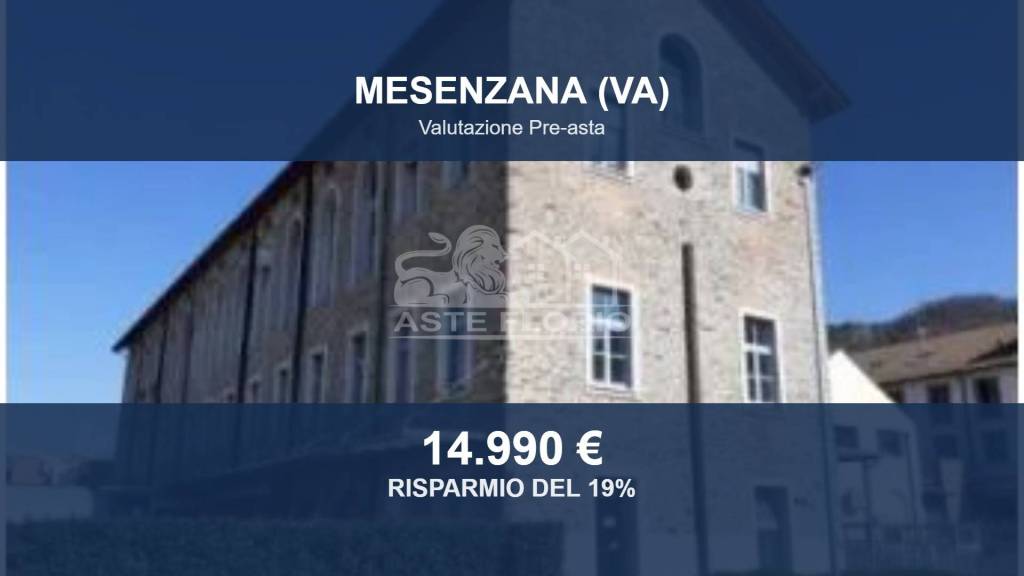 negozio in vendita a Mesenzana in zona Pezza