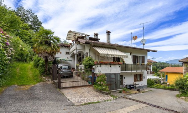 appartamento in vendita a Mesenzana in zona Pianazzo