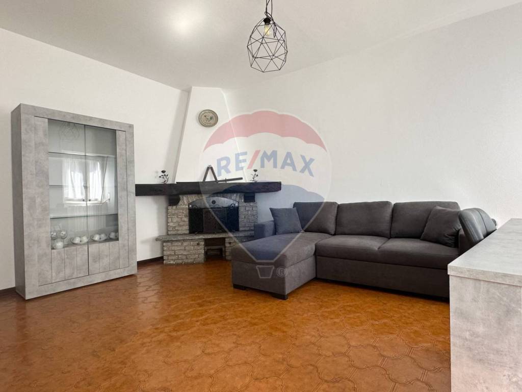 appartamento in vendita a Montegrino Valtravaglia