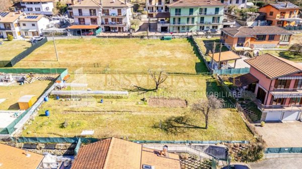 terreno agricolo in vendita a Montegrino Valtravaglia in zona Cucco