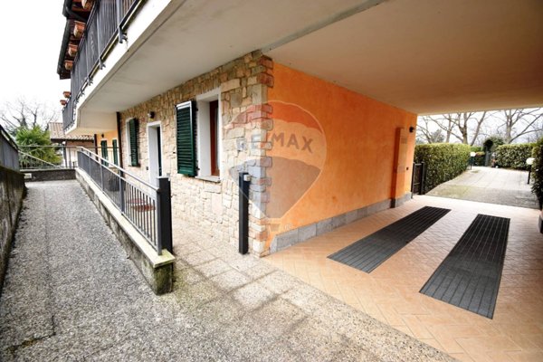 appartamento in vendita a Montegrino Valtravaglia
