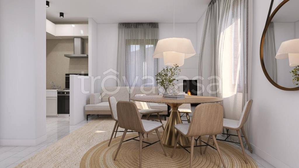 casa indipendente in vendita a Montegrino Valtravaglia