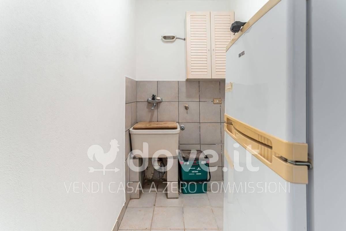 appartamento in vendita a Montegrino Valtravaglia in zona Bosco Valtravaglia