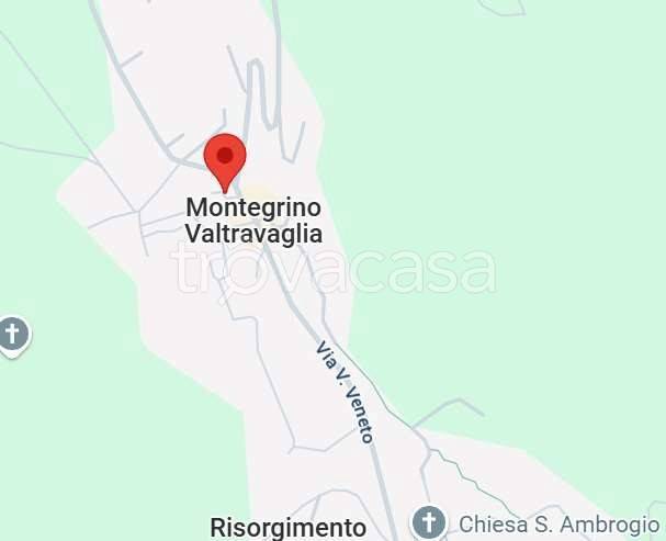 appartamento in vendita a Montegrino Valtravaglia