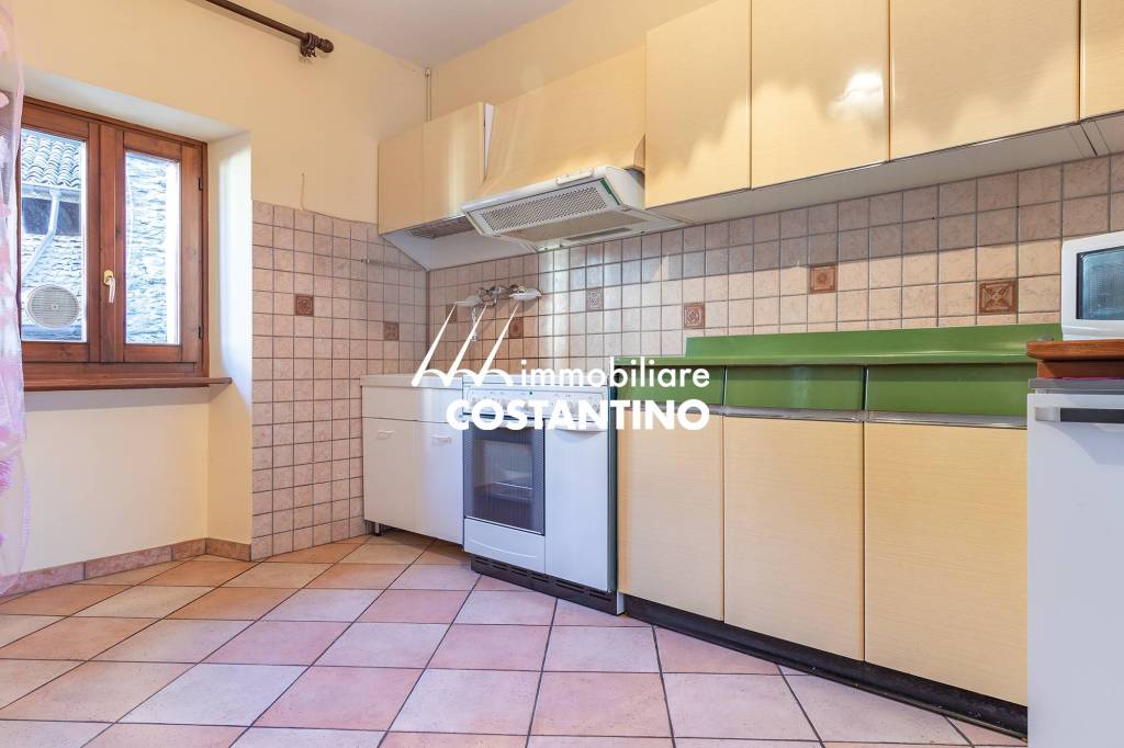 appartamento in vendita a Montegrino Valtravaglia