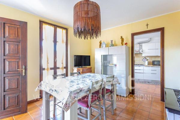 appartamento in vendita a Montegrino Valtravaglia in zona Bosco Valtravaglia