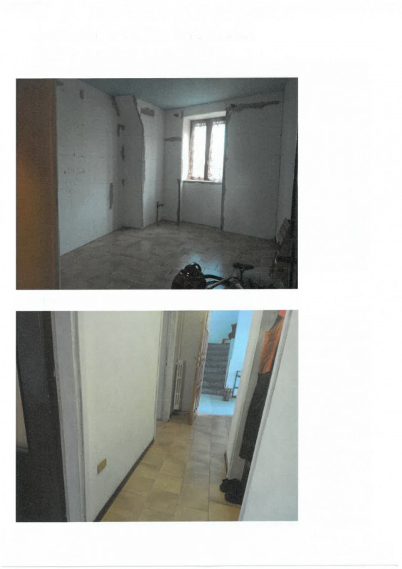 appartamento in vendita a Montegrino Valtravaglia