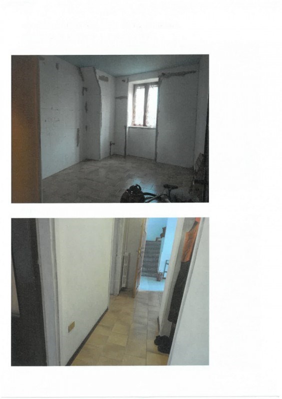 appartamento in vendita a Montegrino Valtravaglia