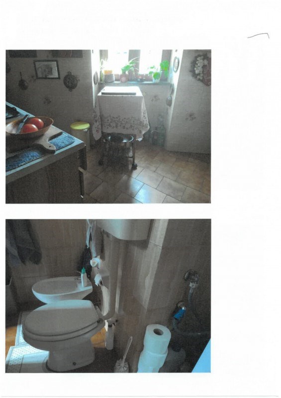 appartamento in vendita a Montegrino Valtravaglia