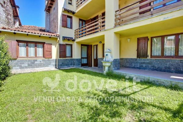 casa indipendente in vendita a Montegrino Valtravaglia