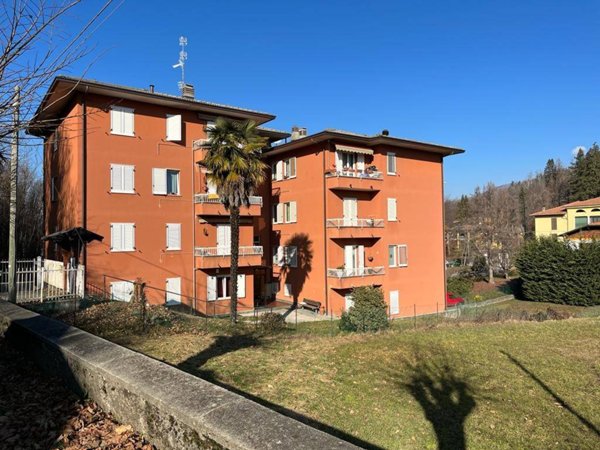 appartamento in vendita a Montegrino Valtravaglia