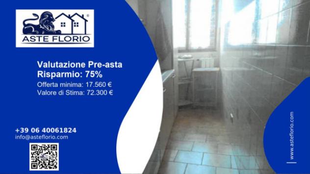 appartamento in vendita a Montegrino Valtravaglia