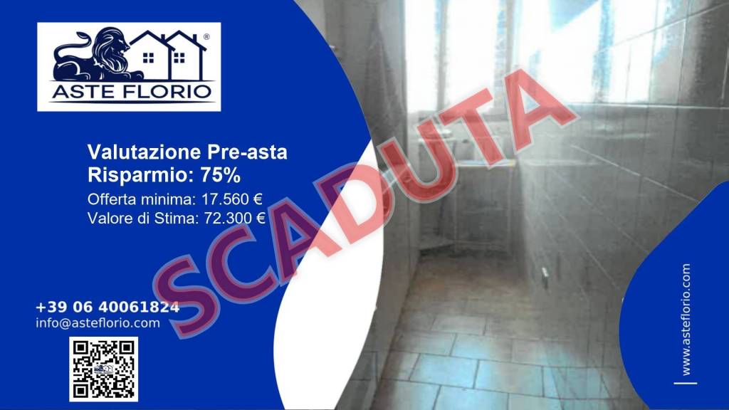 appartamento in vendita a Montegrino Valtravaglia