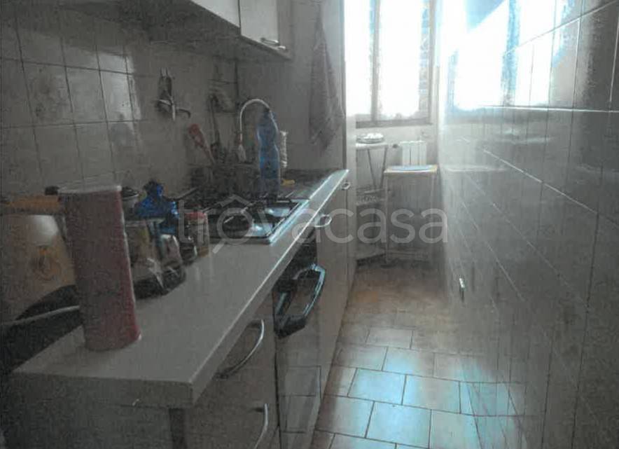 appartamento in vendita a Montegrino Valtravaglia