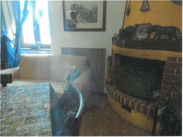 appartamento in vendita a Montegrino Valtravaglia