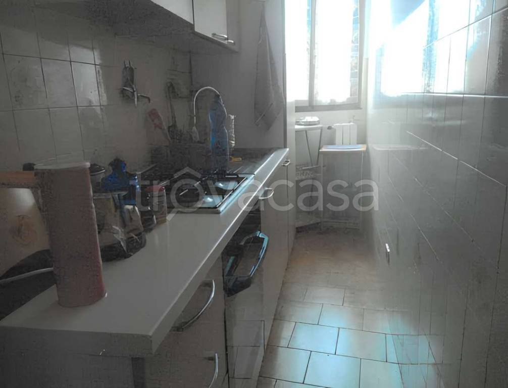 appartamento in vendita a Montegrino Valtravaglia