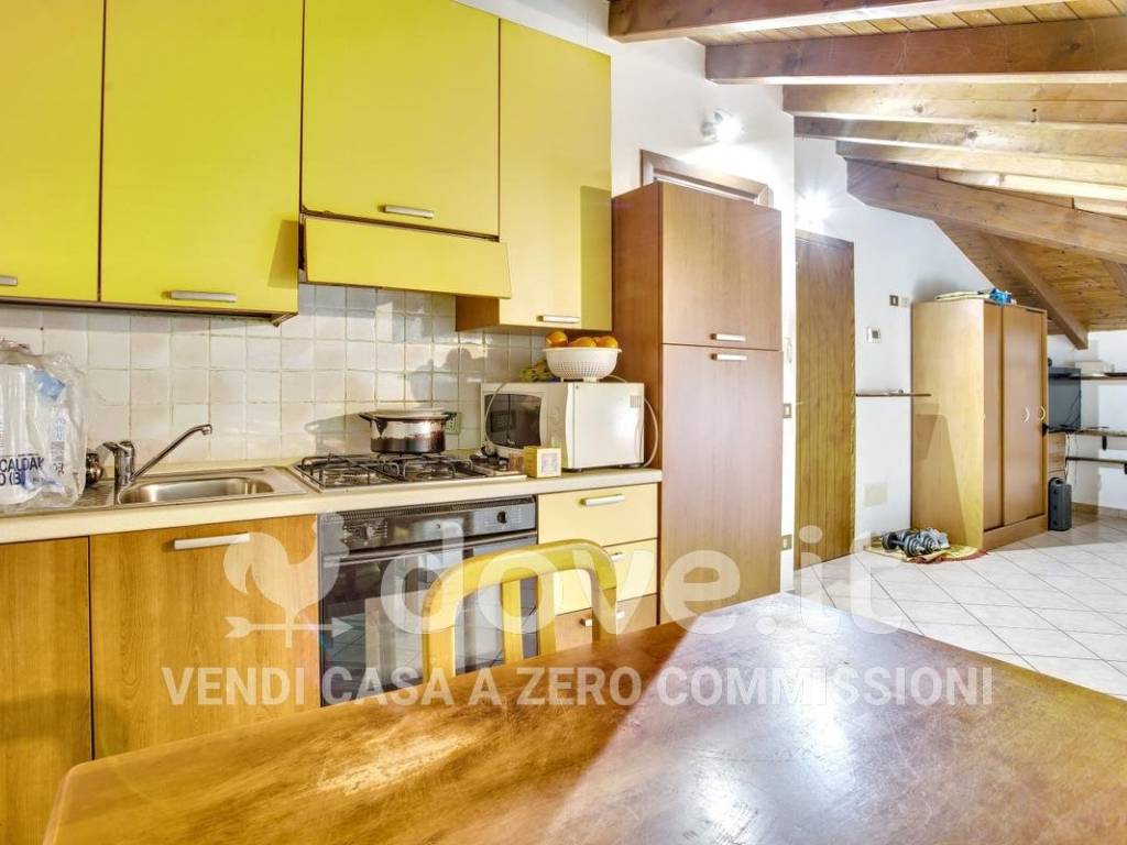 appartamento in vendita a Montegrino Valtravaglia