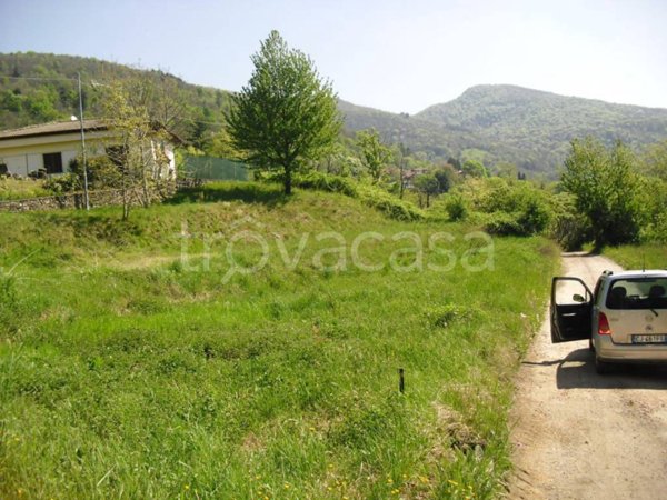terreno edificabile in vendita a Montegrino Valtravaglia