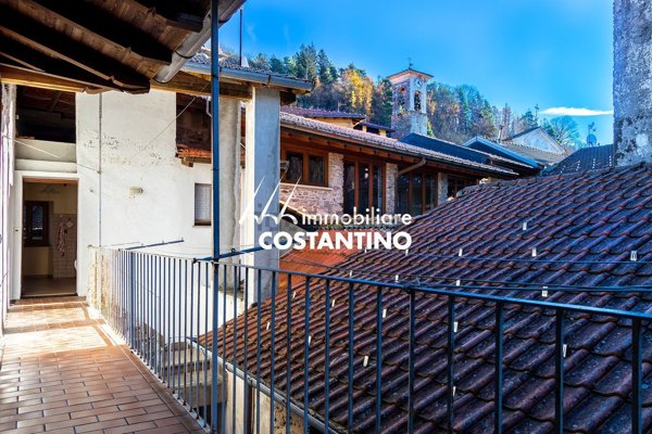 appartamento in vendita a Montegrino Valtravaglia