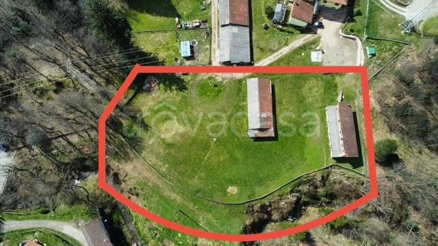 terreno agricolo in vendita a Montegrino Valtravaglia