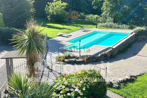 appartamento in vendita a Montegrino Valtravaglia