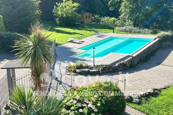 appartamento in vendita a Montegrino Valtravaglia