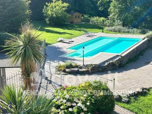 appartamento in vendita a Montegrino Valtravaglia