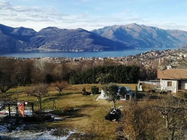 appartamento in vendita a Montegrino Valtravaglia