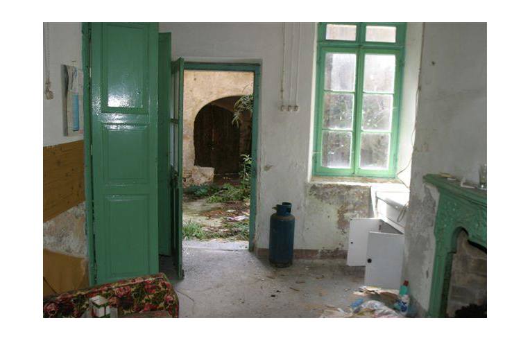 casale in vendita a Montegrino Valtravaglia