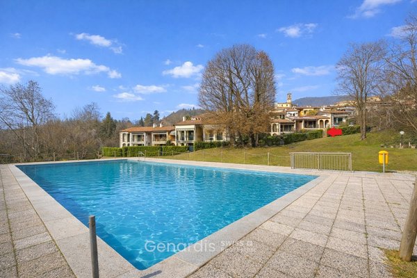 appartamento in vendita a Montegrino Valtravaglia