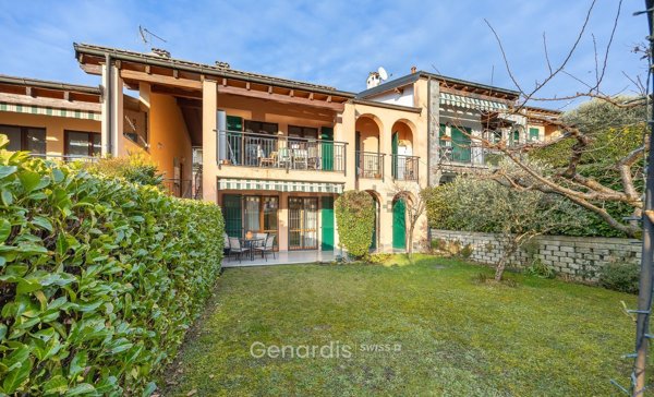 appartamento in vendita a Montegrino Valtravaglia