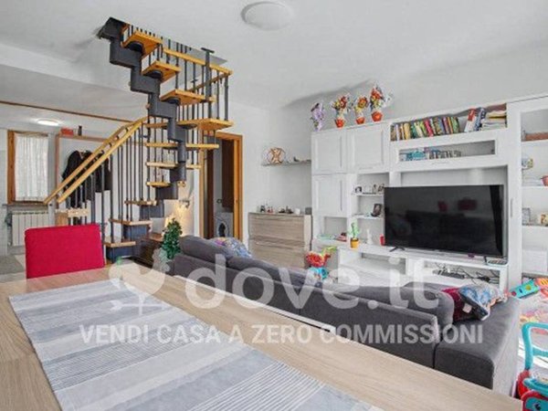 appartamento in vendita a Montegrino Valtravaglia