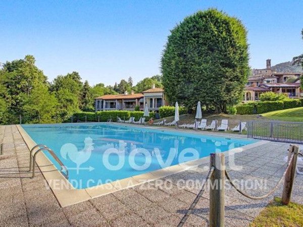 appartamento in vendita a Montegrino Valtravaglia in zona Castendallo